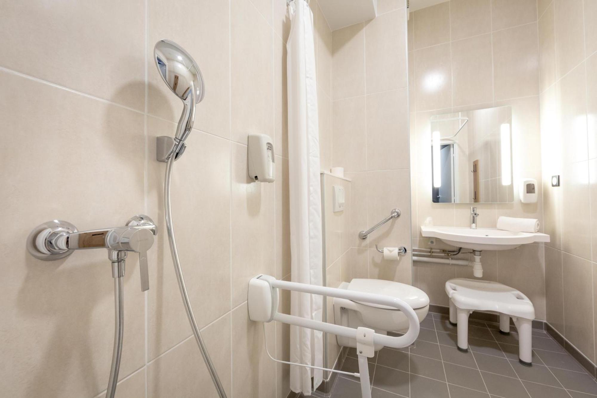 Hotel Golfe De Saint Tropez Sainte-Maxime